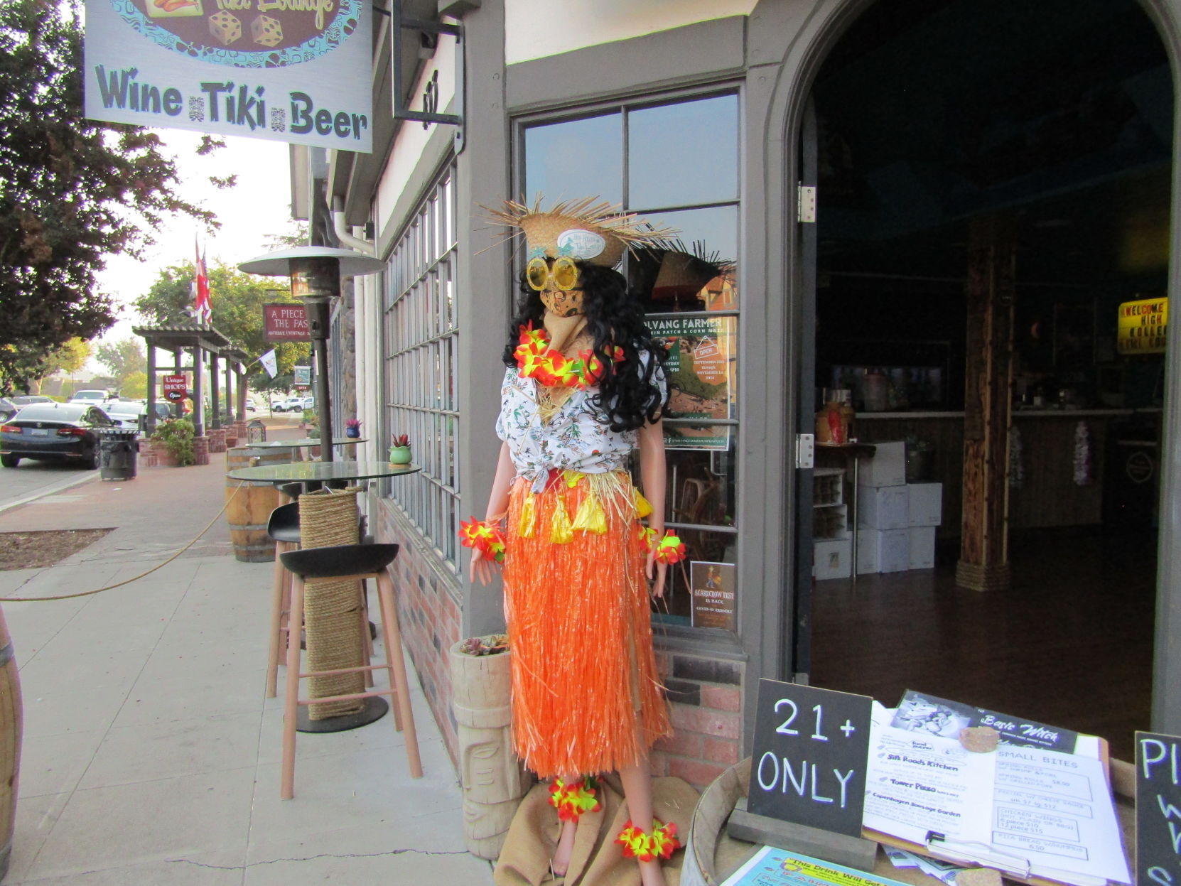 101320 SYV Scarecrow Contest 5.JPG
